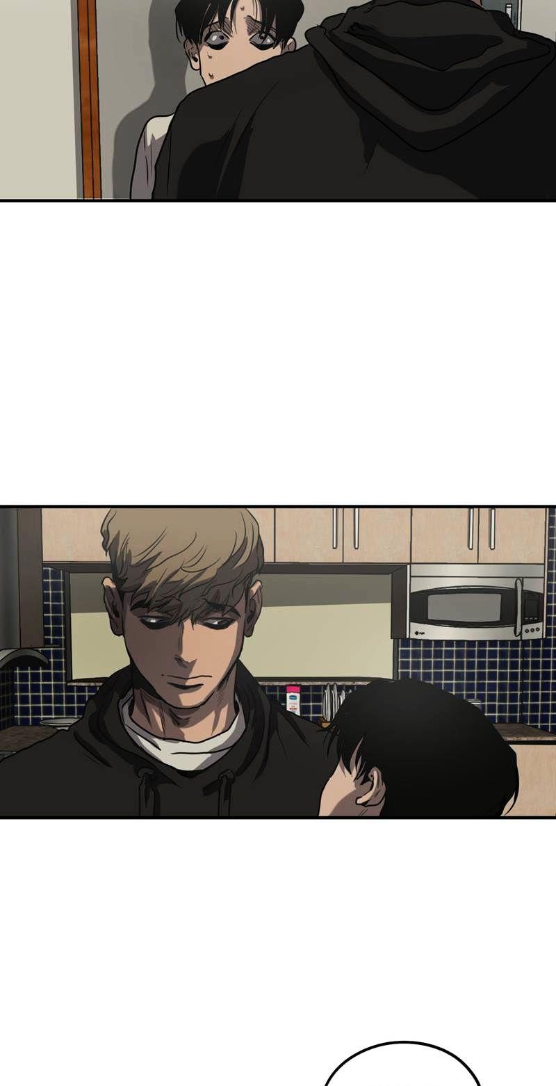 Killing Stalking Chapter 30.5 page 23 - Chapter 30.5 : An actual new chapter!