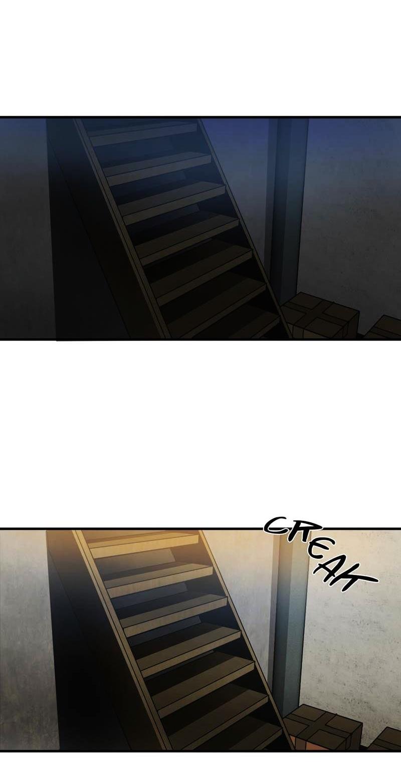 Killing Stalking Chapter 30.5 page 28 - Chapter 30.5 : An actual new chapter!