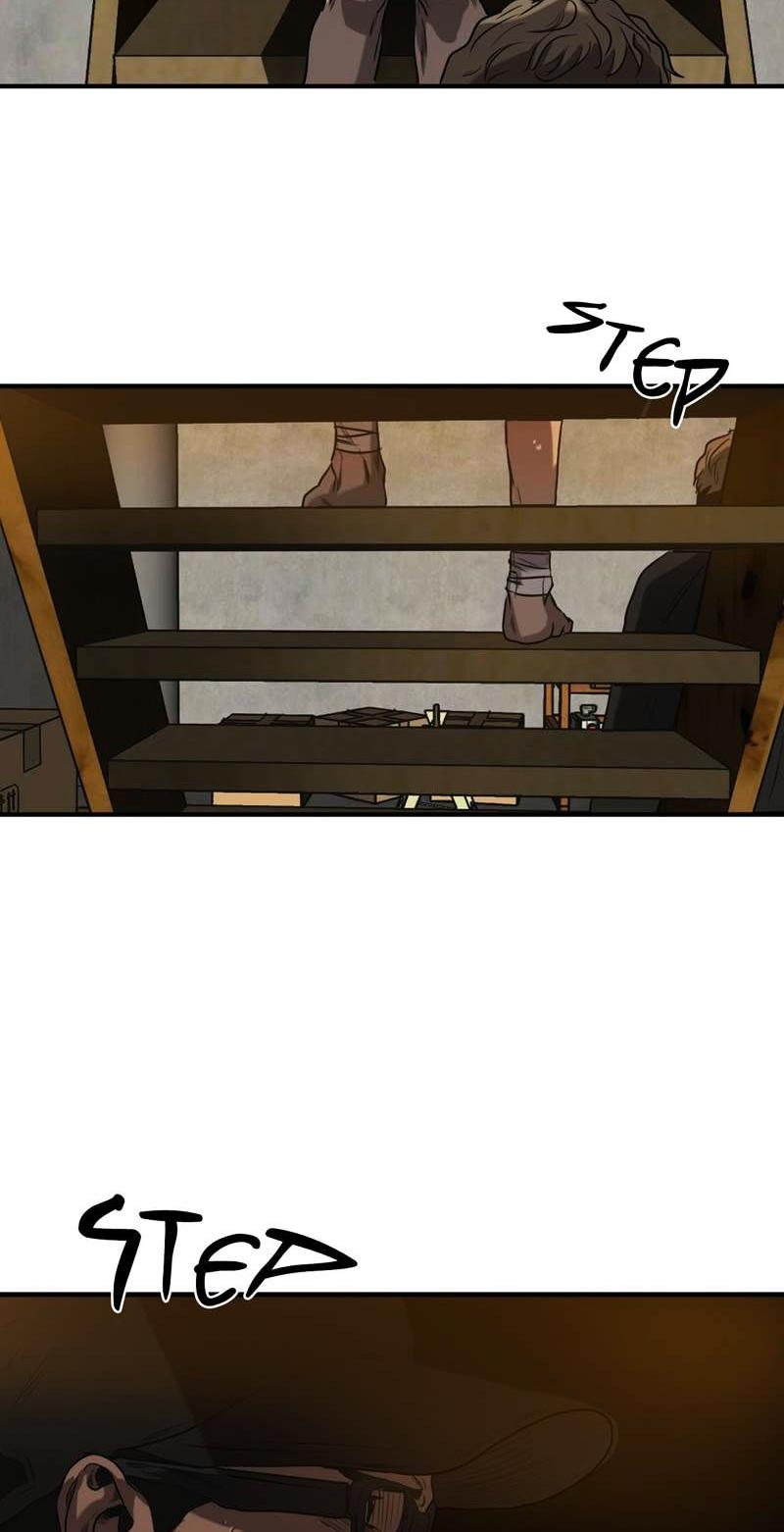 Killing Stalking Chapter 30.5 page 30 - Chapter 30.5 : An actual new chapter!