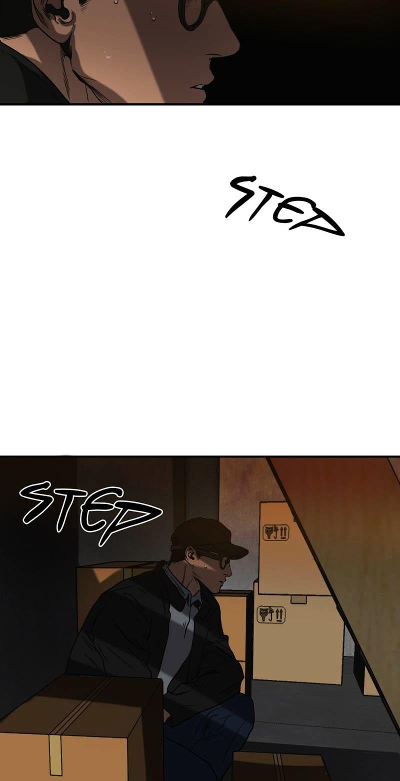 Killing Stalking Chapter 30.5 page 31 - Chapter 30.5 : An actual new chapter!