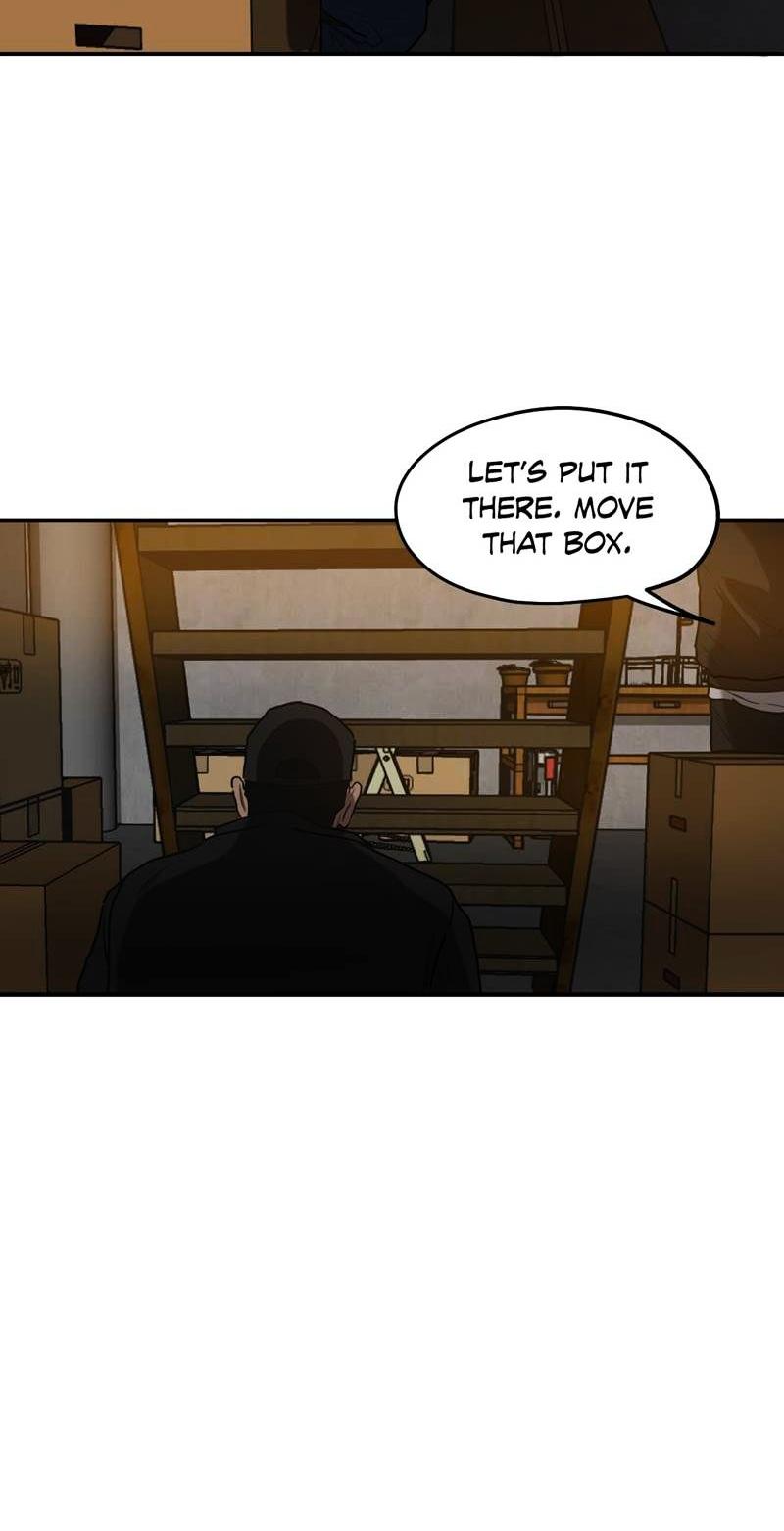 Killing Stalking Chapter 30.5 page 32 - Chapter 30.5 : An actual new chapter!