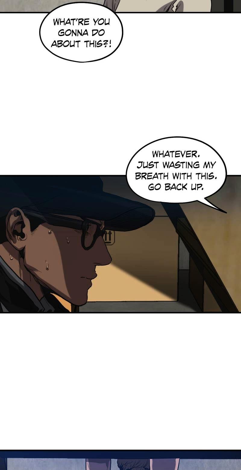Killing Stalking Chapter 30.5 page 35 - Chapter 30.5 : An actual new chapter!