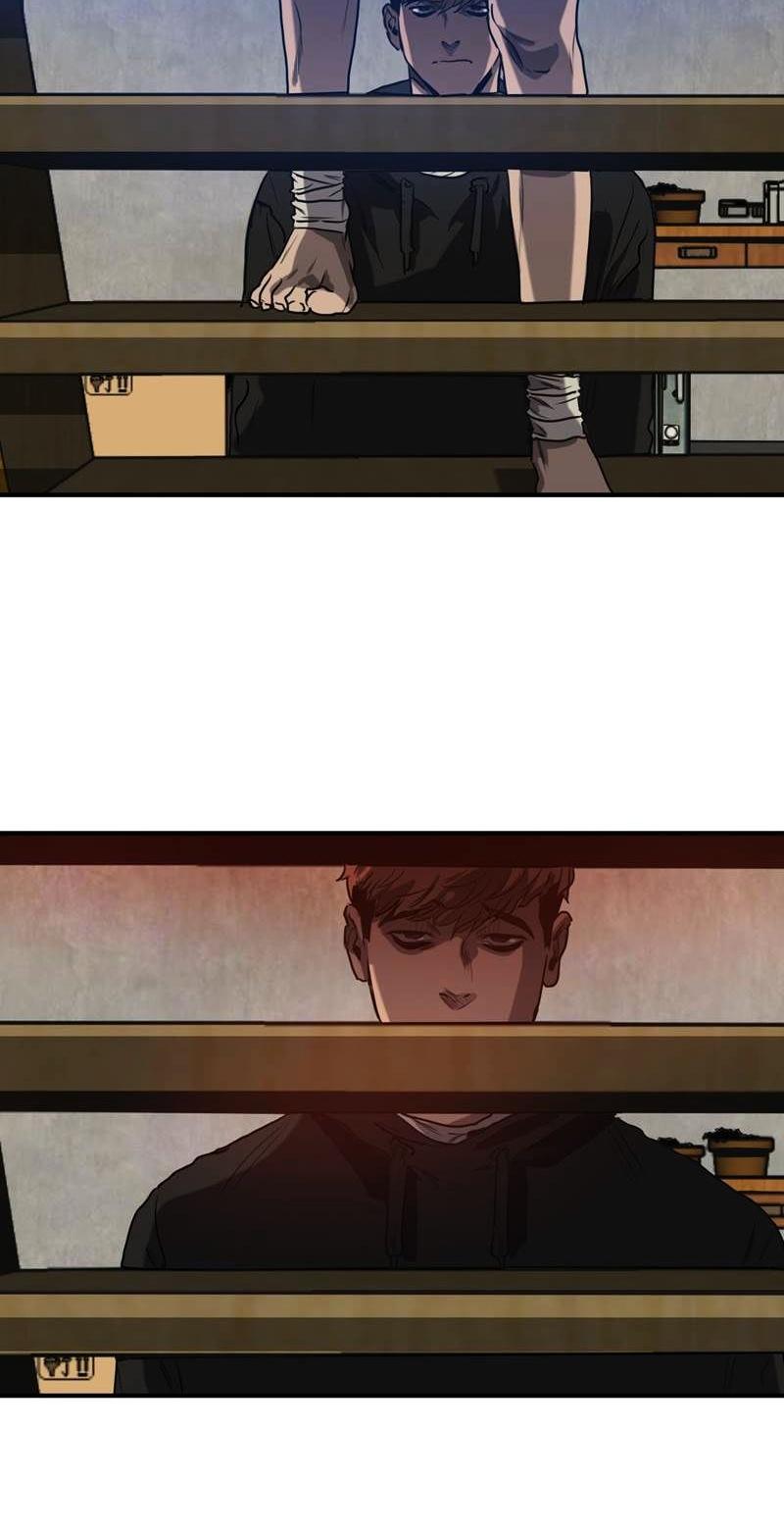 Killing Stalking Chapter 30.5 page 36 - Chapter 30.5 : An actual new chapter!