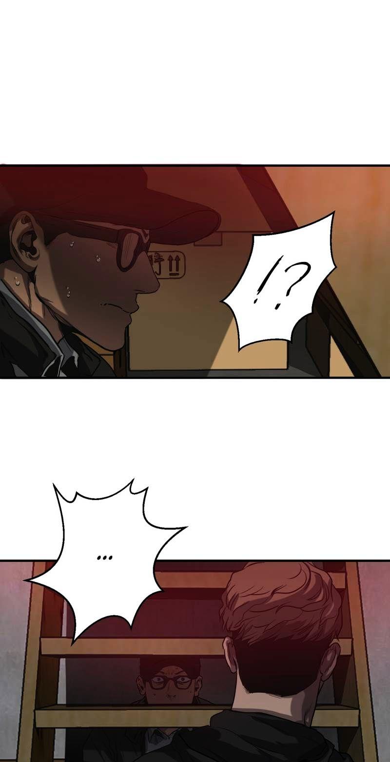Killing Stalking Chapter 30.5 page 37 - Chapter 30.5 : An actual new chapter!