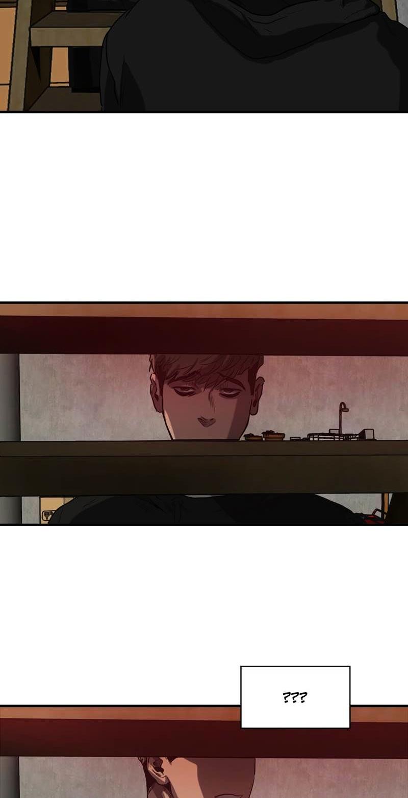 Killing Stalking Chapter 30.5 page 38 - Chapter 30.5 : An actual new chapter!