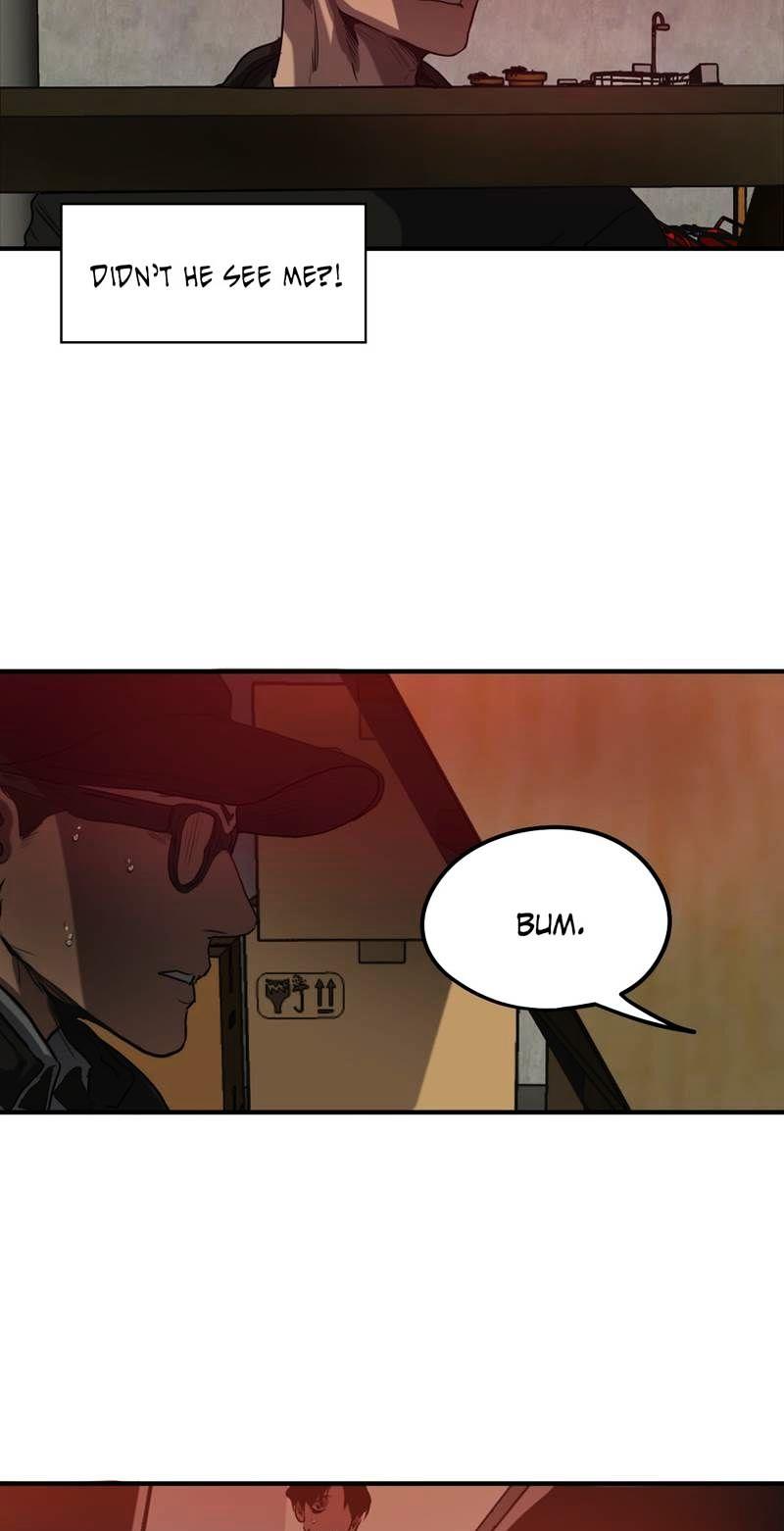 Killing Stalking Chapter 30.5 page 39 - Chapter 30.5 : An actual new chapter!