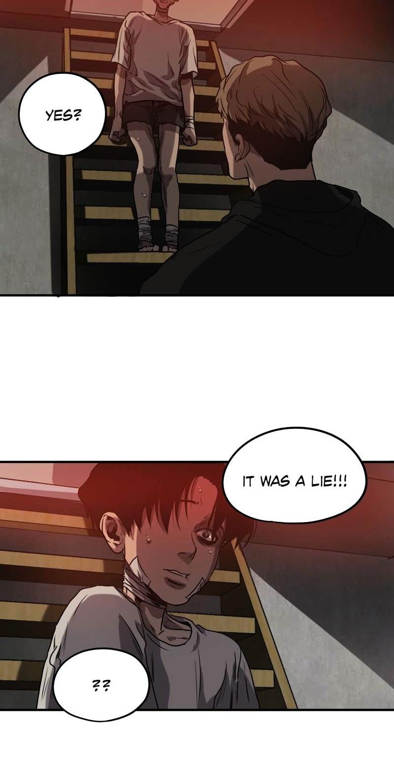 Killing Stalking Chapter 30.5 page 40 - Chapter 30.5 : An actual new chapter!