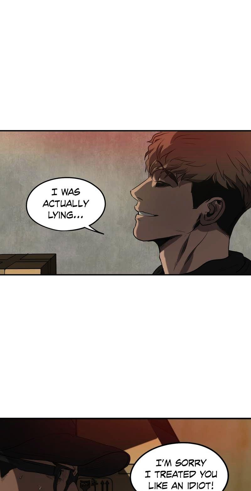 Killing Stalking Chapter 30.5 page 41 - Chapter 30.5 : An actual new chapter!