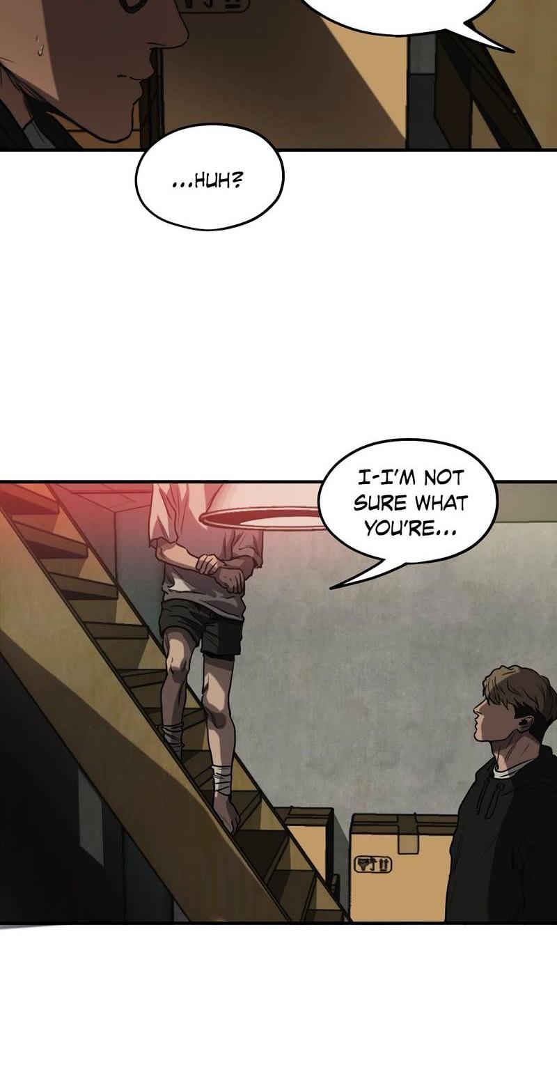 Killing Stalking Chapter 30.5 page 42 - Chapter 30.5 : An actual new chapter!