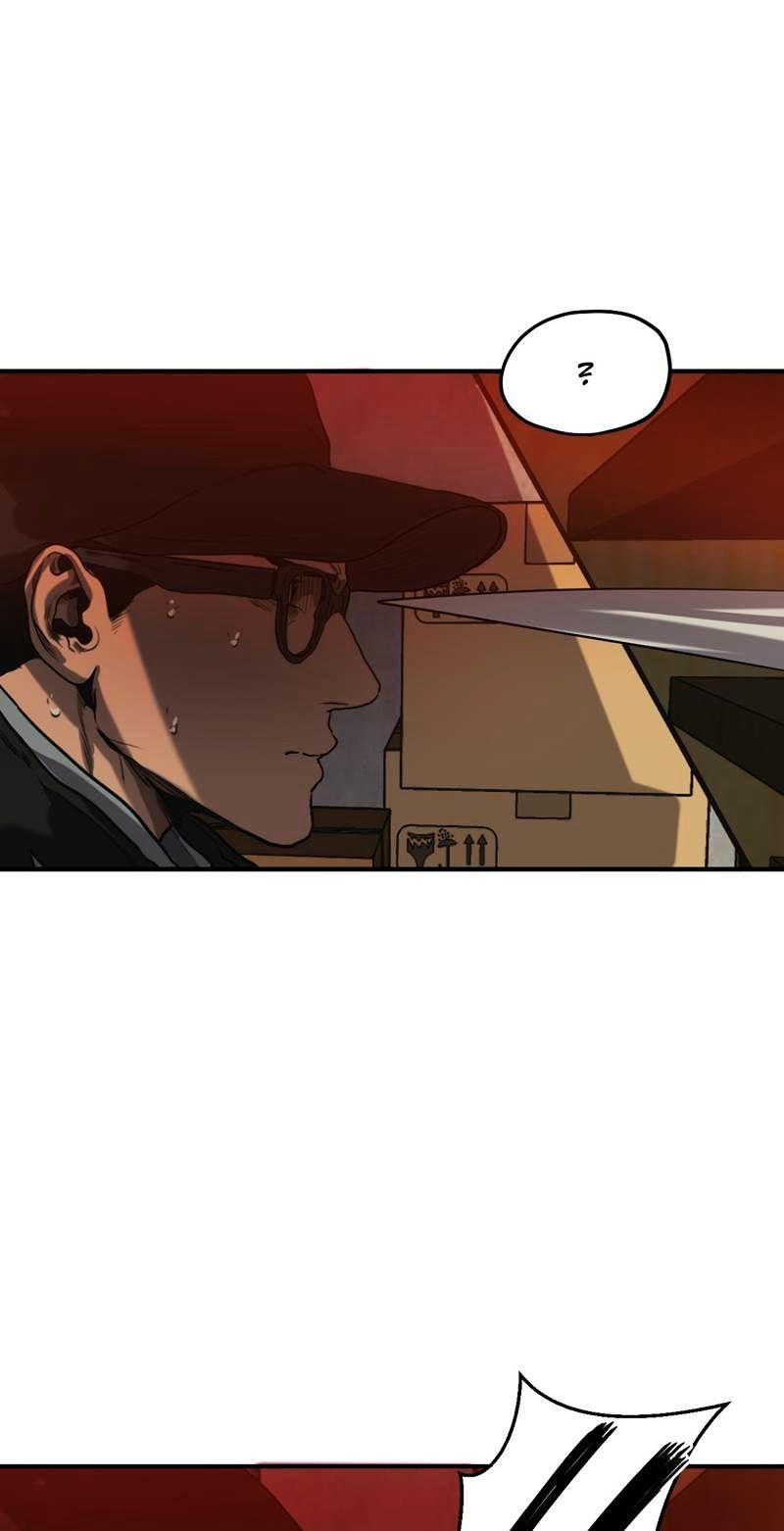 Killing Stalking Chapter 30.5 page 45 - Chapter 30.5 : An actual new chapter!