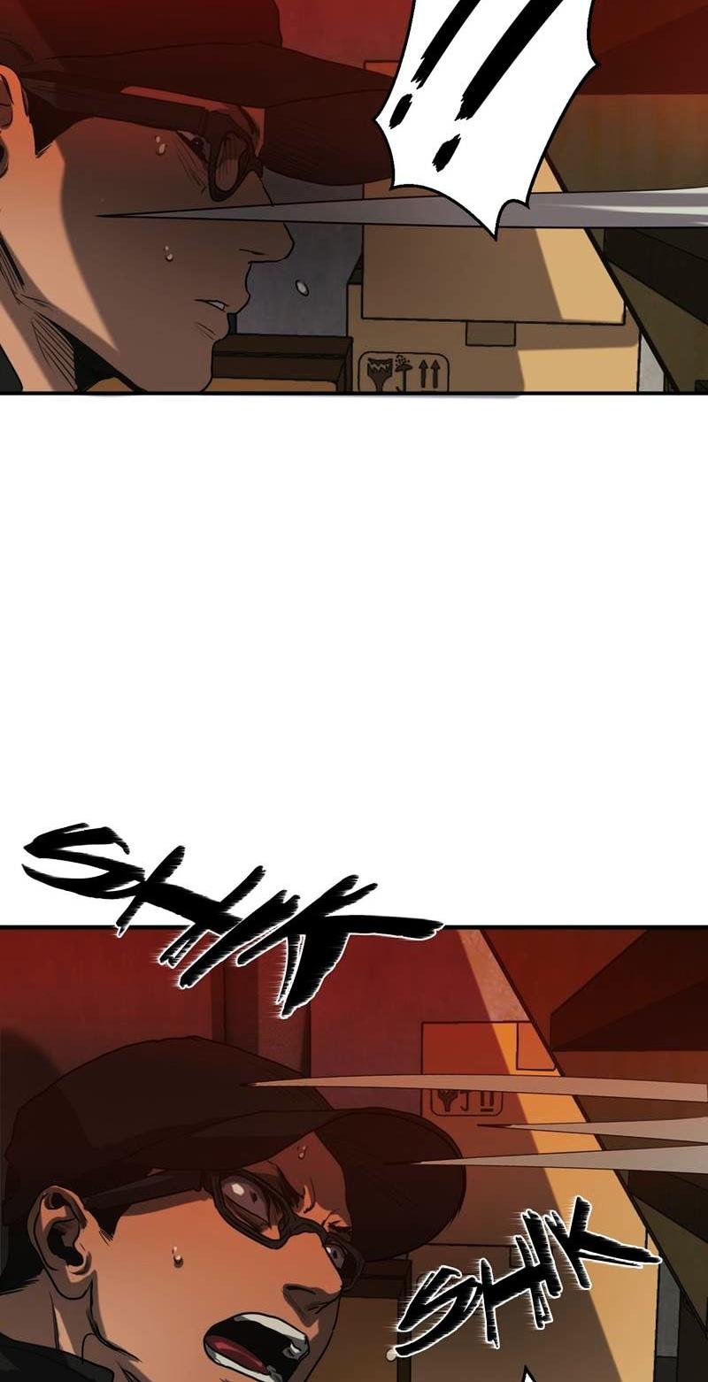 Killing Stalking Chapter 30.5 page 46 - Chapter 30.5 : An actual new chapter!