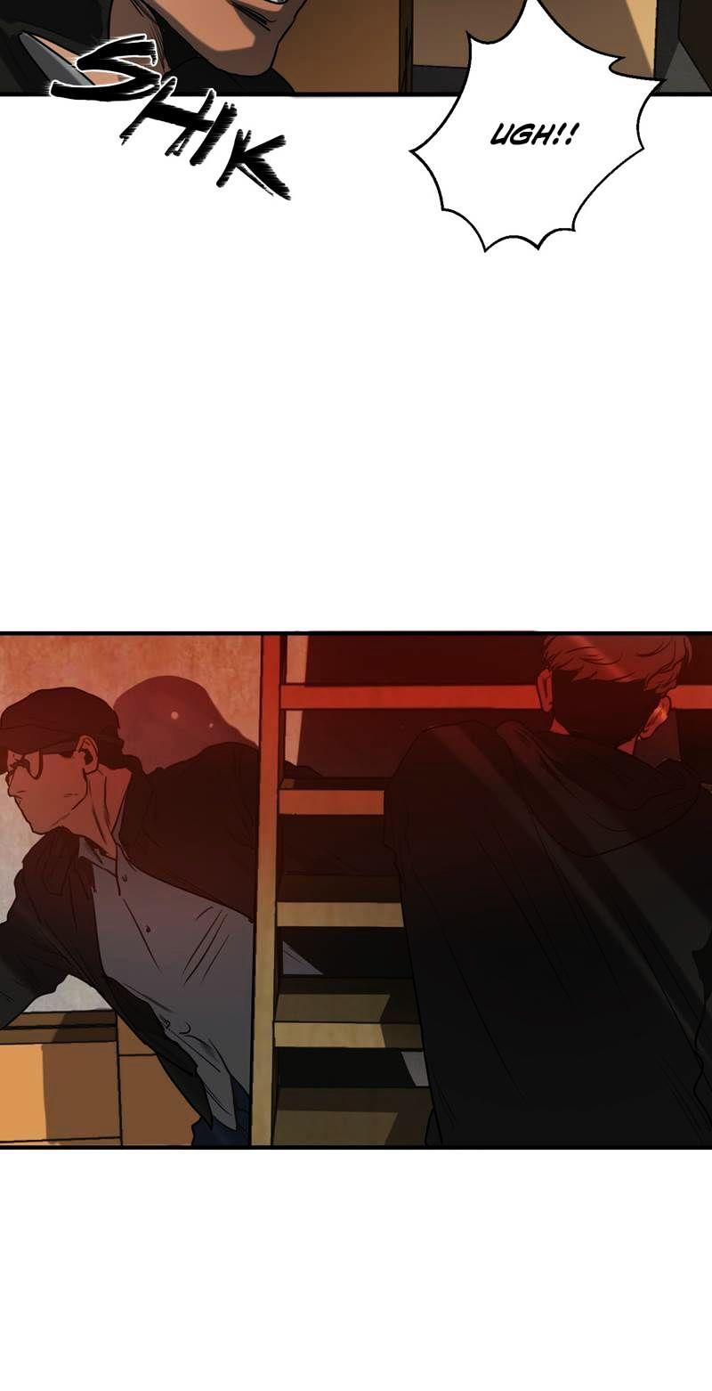 Killing Stalking Chapter 30.5 page 47 - Chapter 30.5 : An actual new chapter!