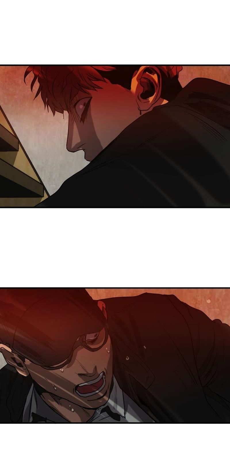 Killing Stalking Chapter 30.5 page 48 - Chapter 30.5 : An actual new chapter!
