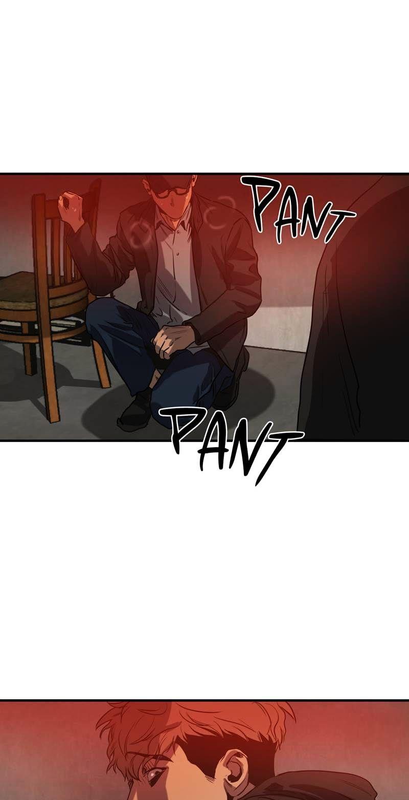 Killing Stalking Chapter 30.5 page 49 - Chapter 30.5 : An actual new chapter!