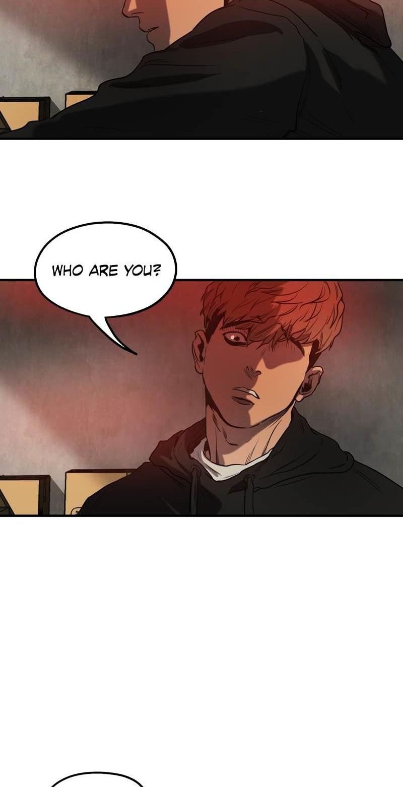 Killing Stalking Chapter 30.5 page 50 - Chapter 30.5 : An actual new chapter!