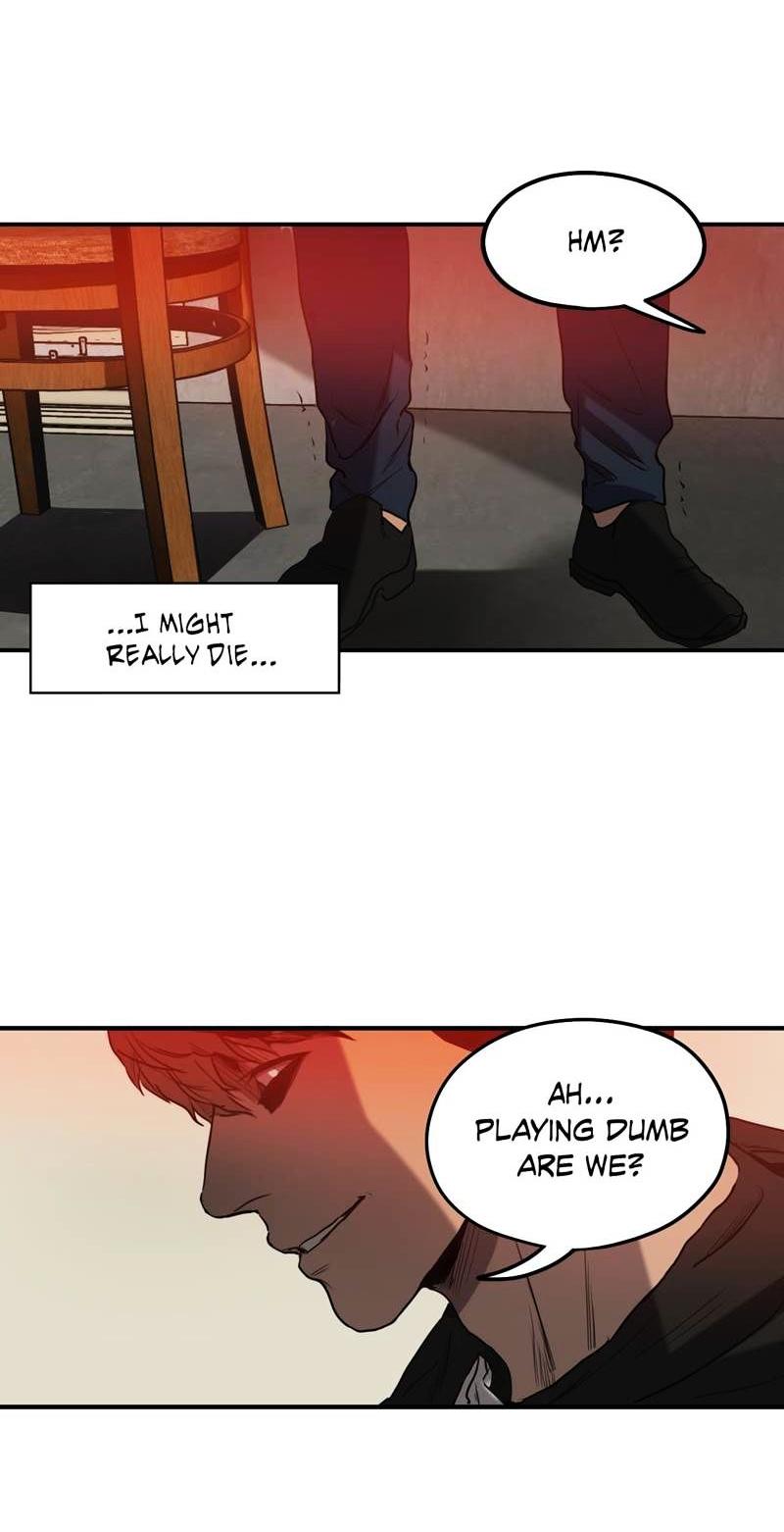 Killing Stalking Chapter 30.5 page 52 - Chapter 30.5 : An actual new chapter!