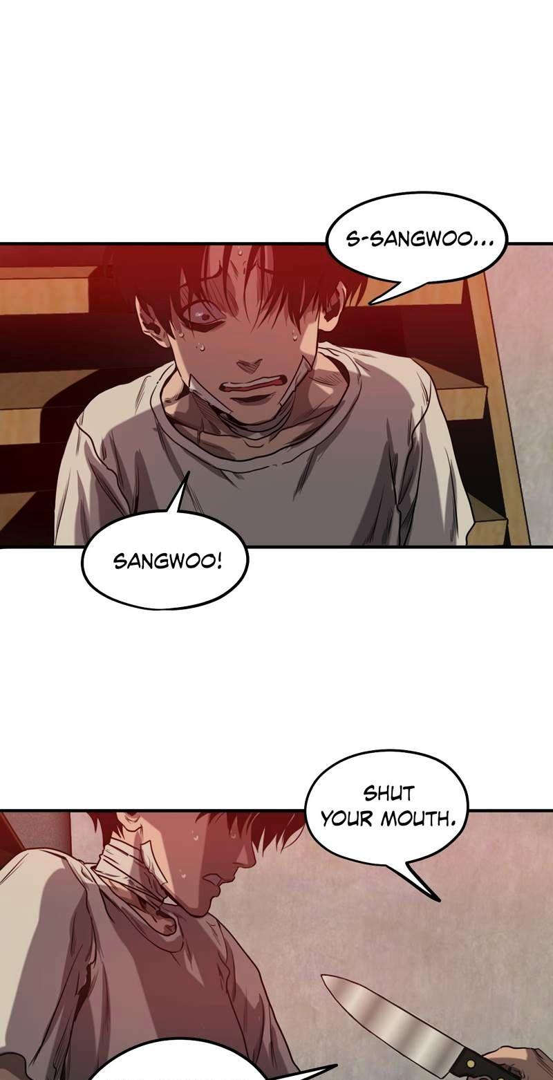 Killing Stalking Chapter 30.5 page 53 - Chapter 30.5 : An actual new chapter!