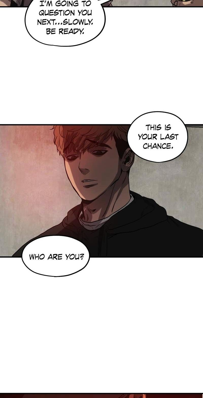 Killing Stalking Chapter 30.5 page 54 - Chapter 30.5 : An actual new chapter!
