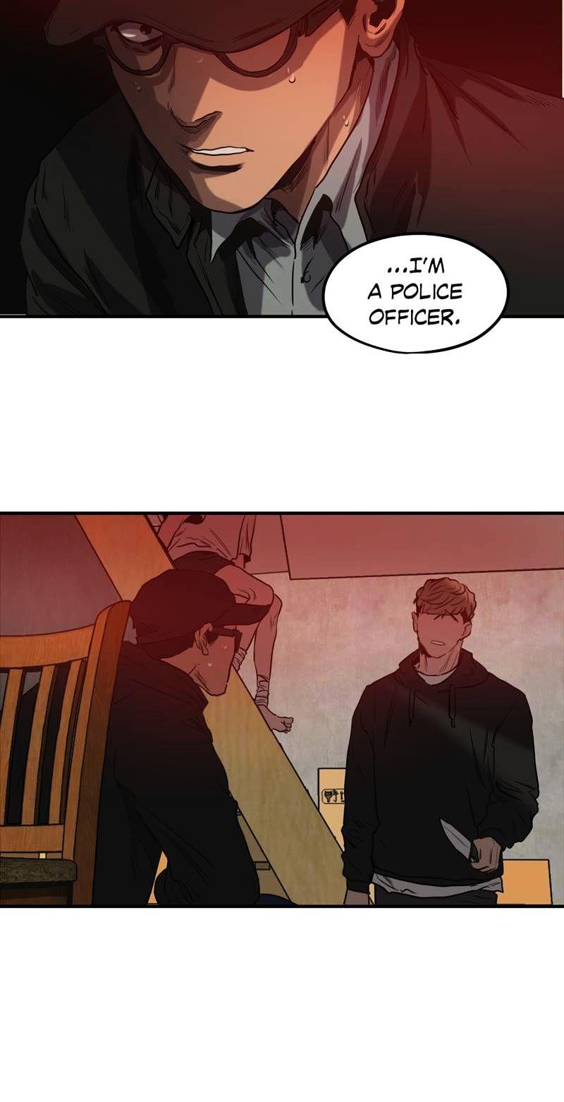 Killing Stalking Chapter 30.5 page 55 - Chapter 30.5 : An actual new chapter!