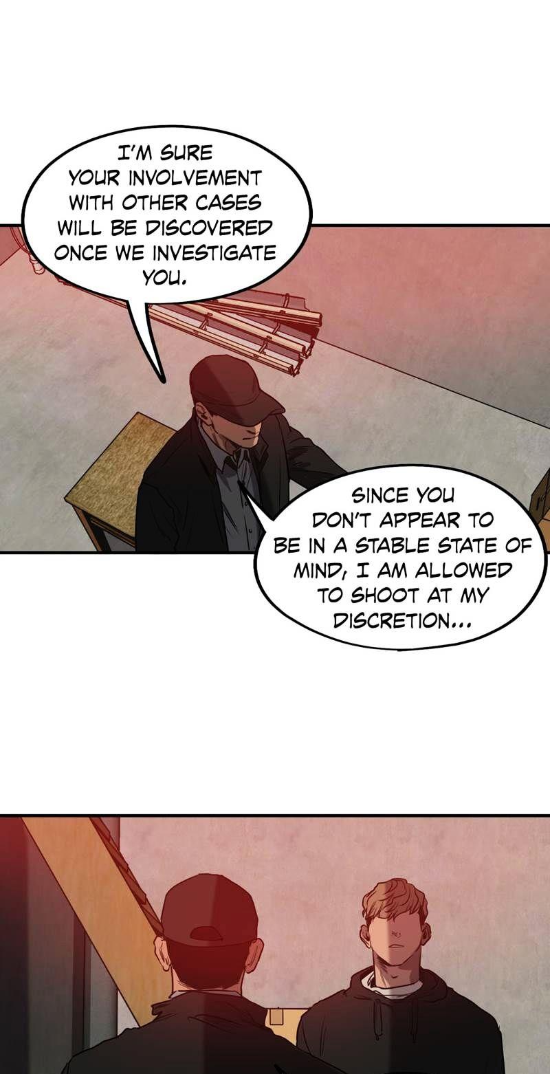 Killing Stalking Chapter 30.5 page 57 - Chapter 30.5 : An actual new chapter!