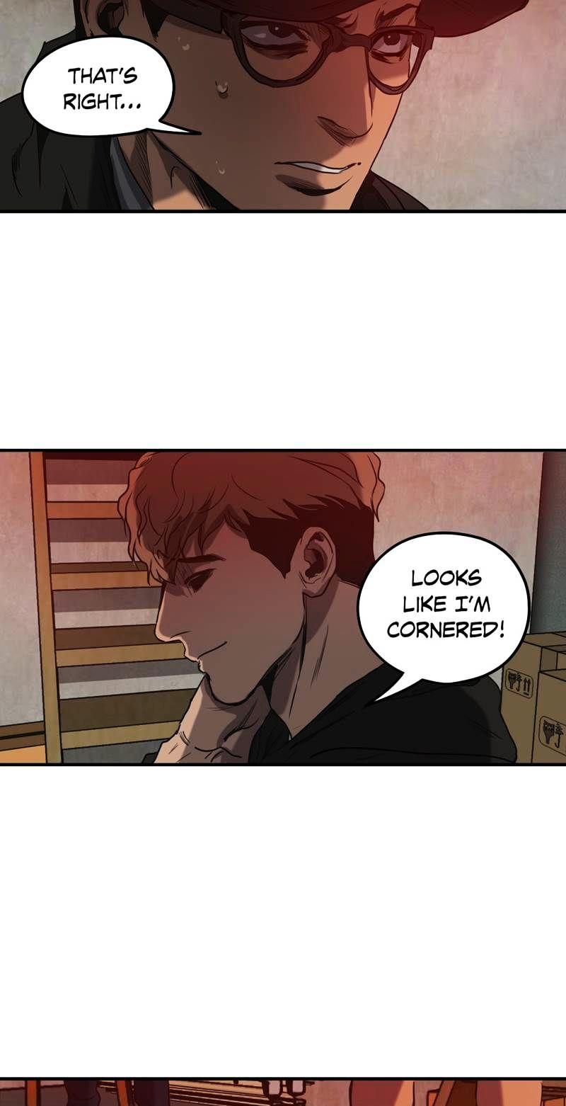 Killing Stalking Chapter 30.5 page 59 - Chapter 30.5 : An actual new chapter!