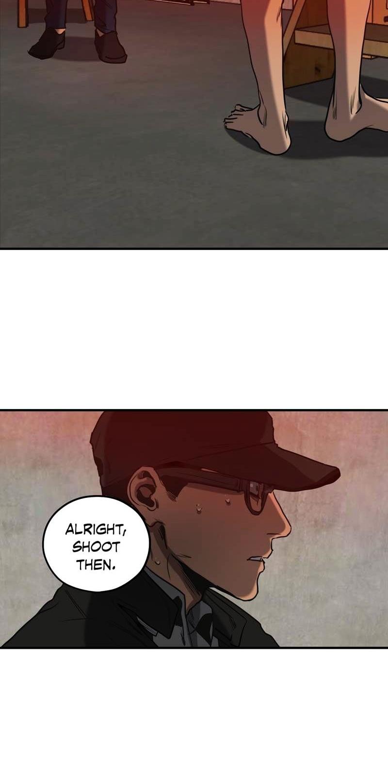 Killing Stalking Chapter 30.5 page 60 - Chapter 30.5 : An actual new chapter!