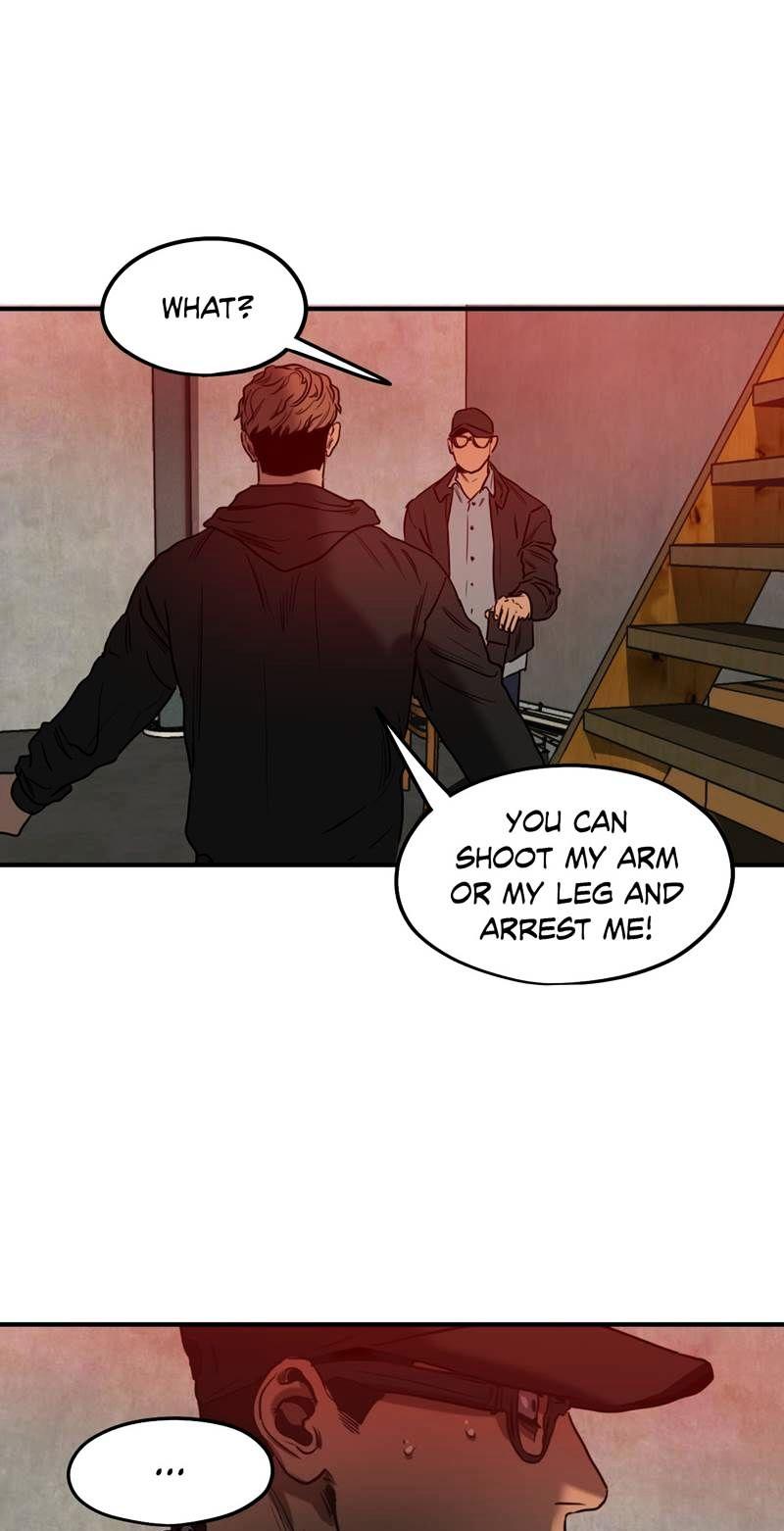 Killing Stalking Chapter 30.5 page 61 - Chapter 30.5 : An actual new chapter!