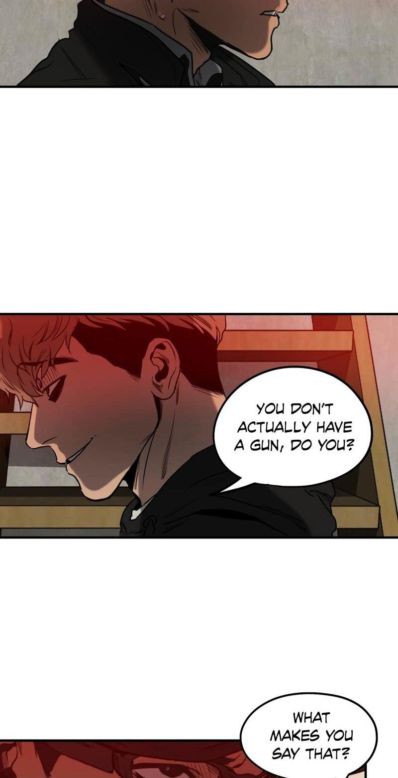 Killing Stalking Chapter 30.5 page 62 - Chapter 30.5 : An actual new chapter!