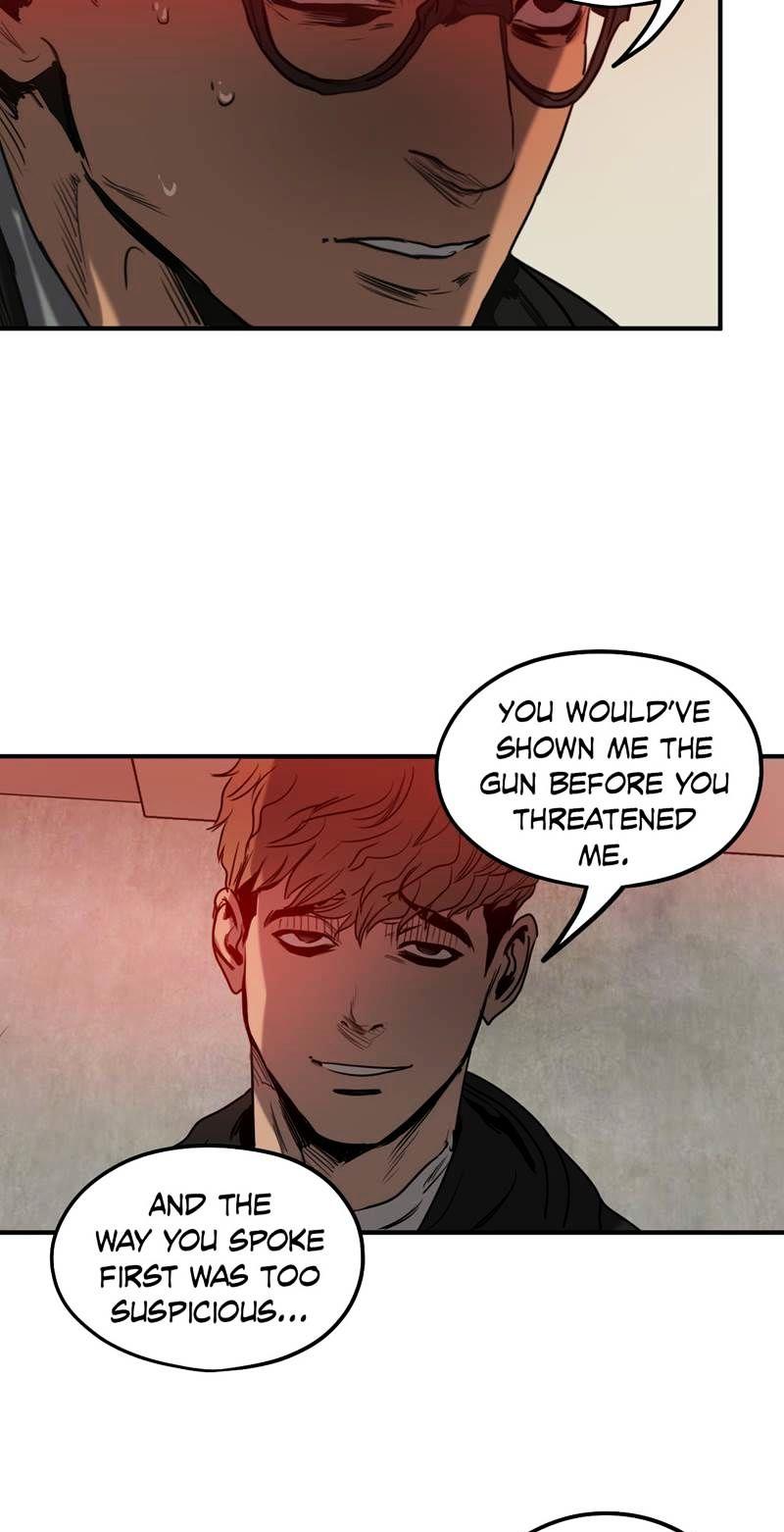 Killing Stalking Chapter 30.5 page 63 - Chapter 30.5 : An actual new chapter!
