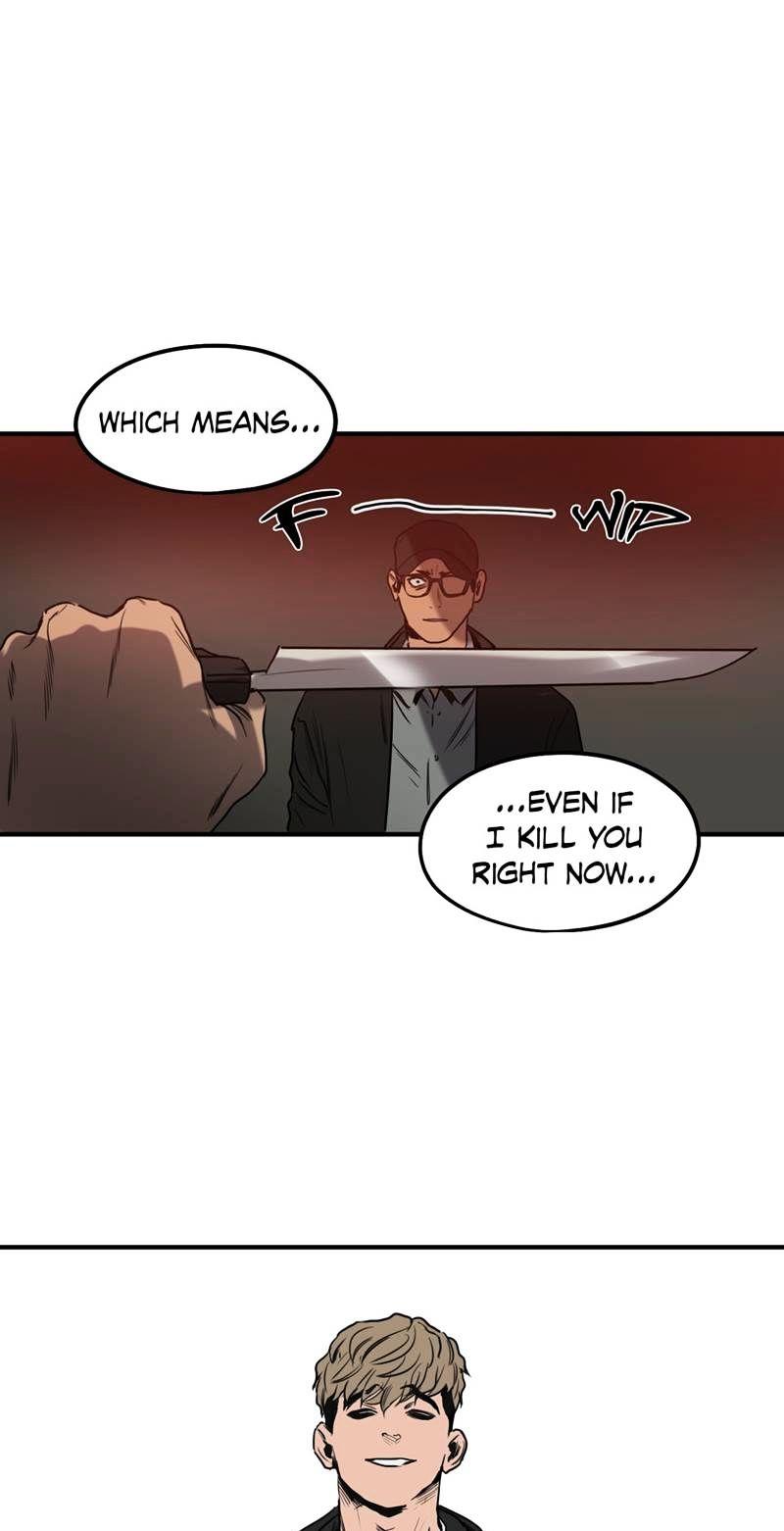 Killing Stalking Chapter 30.5 page 65 - Chapter 30.5 : An actual new chapter!