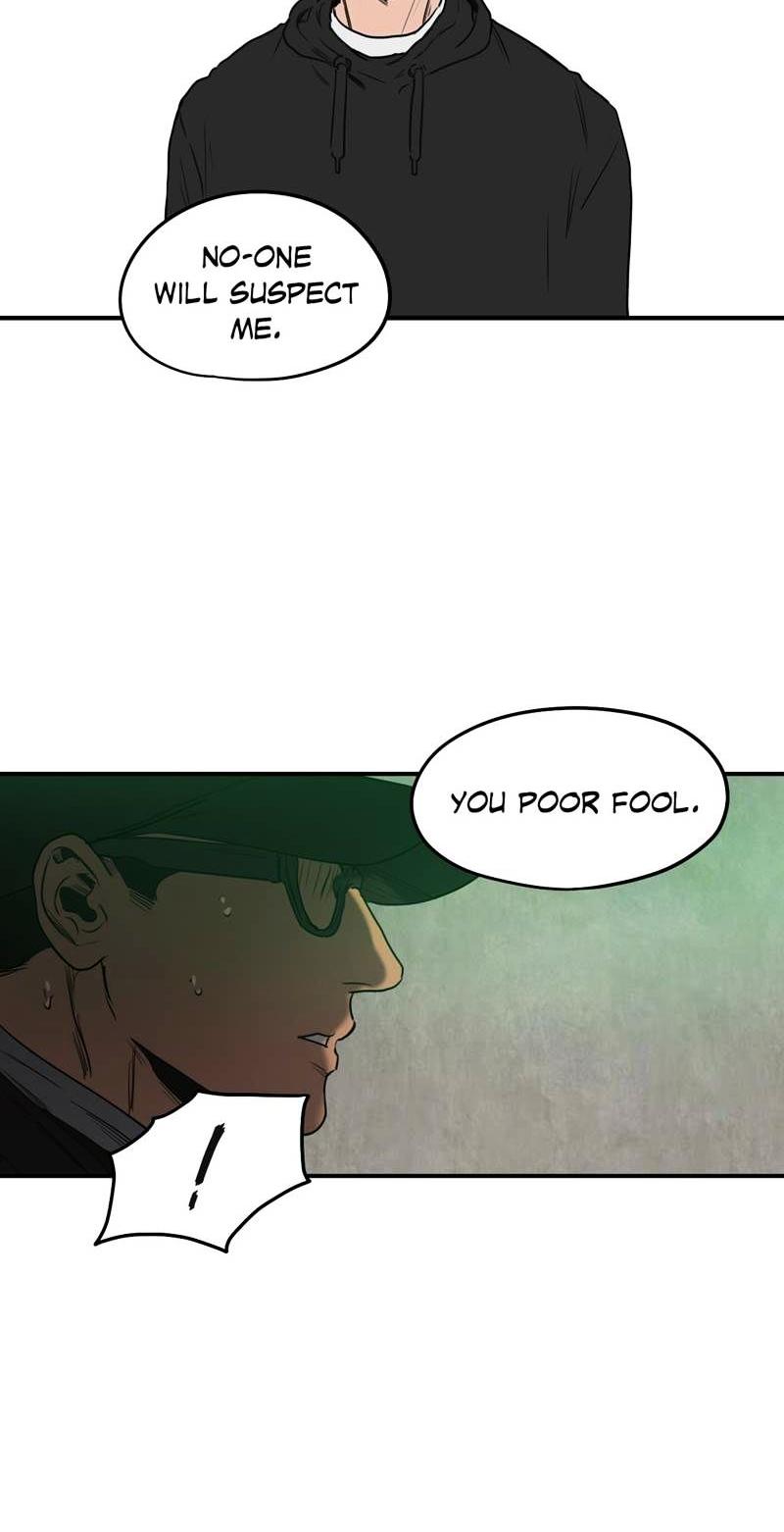 Killing Stalking Chapter 30.5 page 66 - Chapter 30.5 : An actual new chapter!