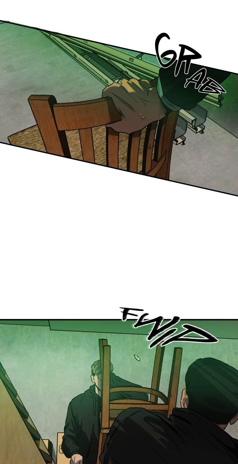Killing Stalking Chapter 30.5 page 67 - Chapter 30.5 : An actual new chapter!