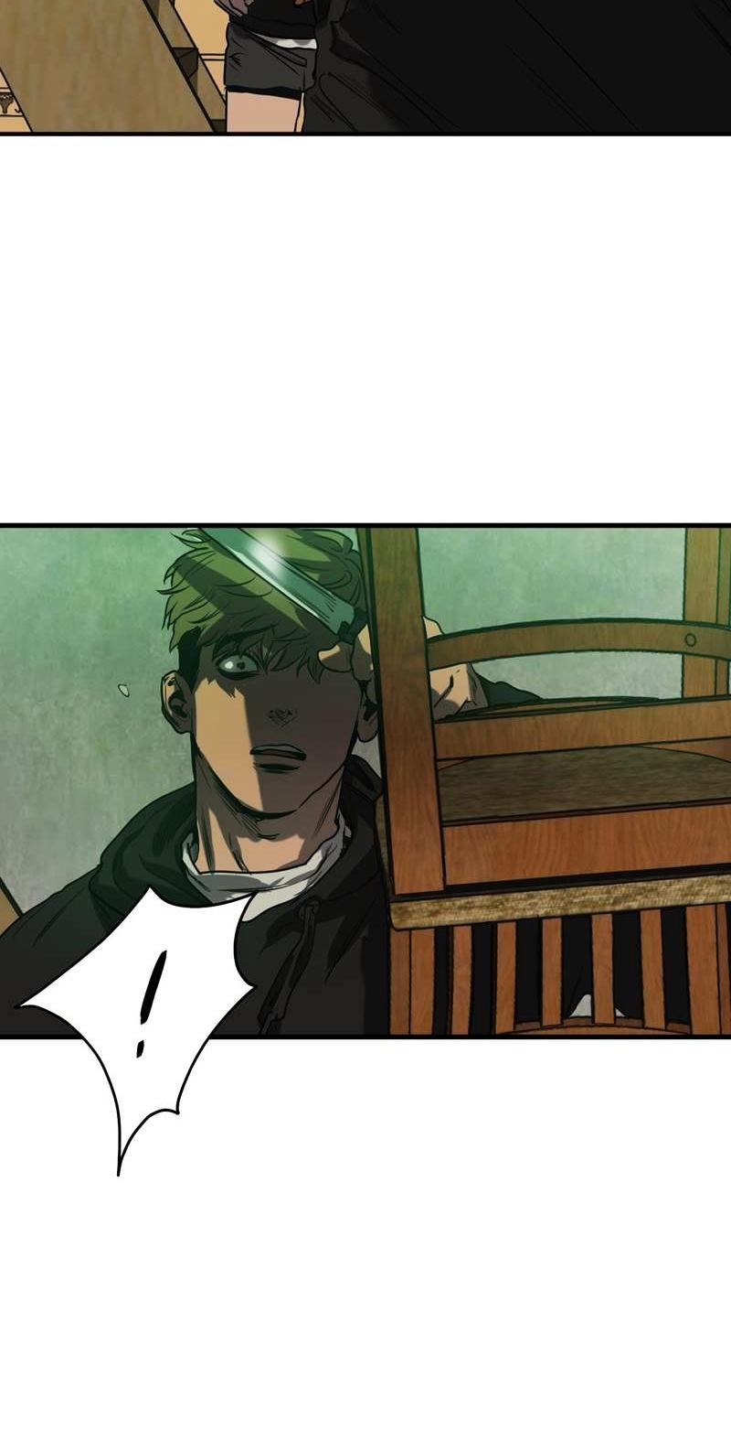 Killing Stalking Chapter 30.5 page 68 - Chapter 30.5 : An actual new chapter!
