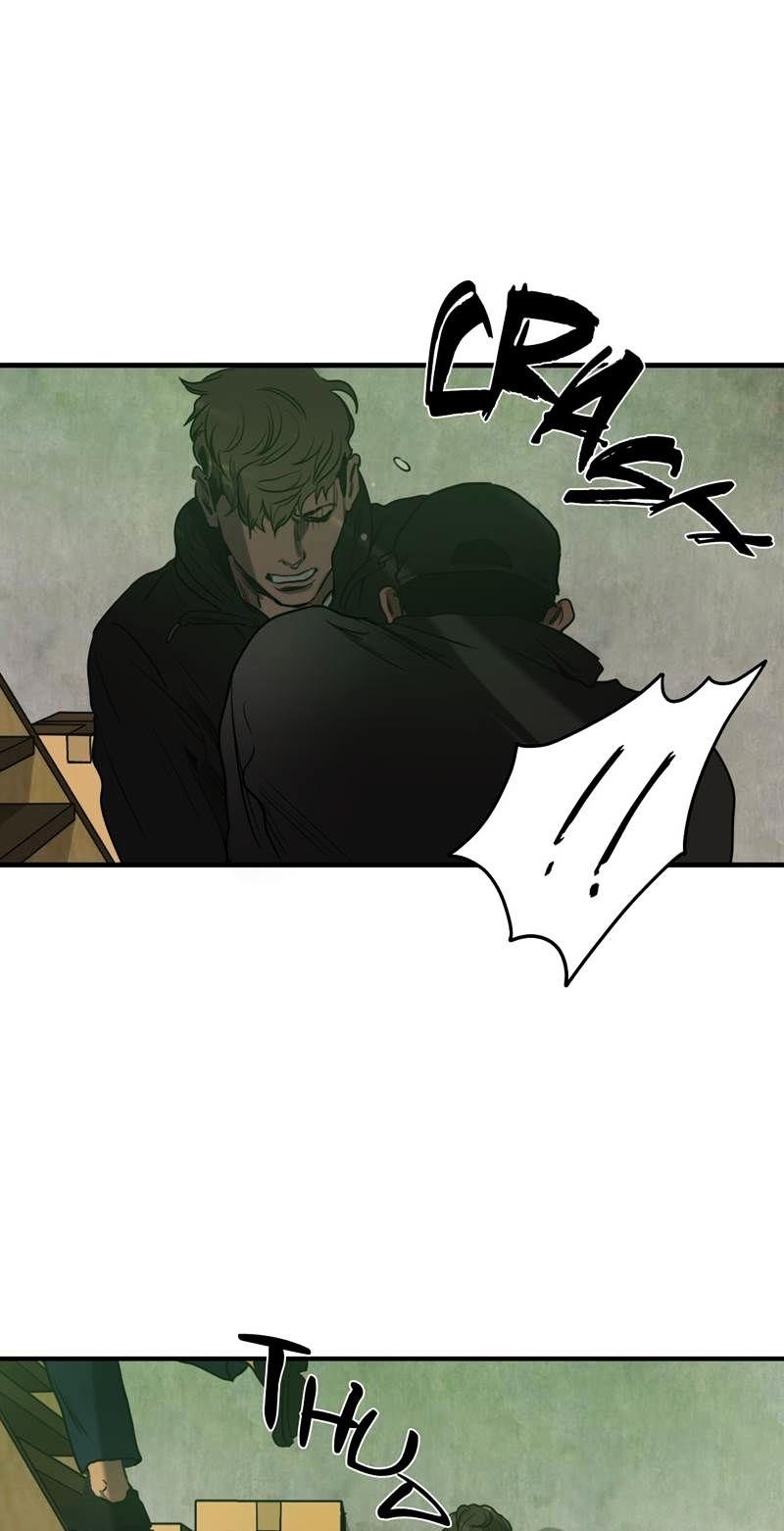 Killing Stalking Chapter 30.5 page 69 - Chapter 30.5 : An actual new chapter!