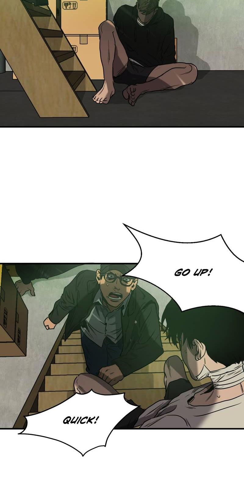 Killing Stalking Chapter 30.5 page 70 - Chapter 30.5 : An actual new chapter!