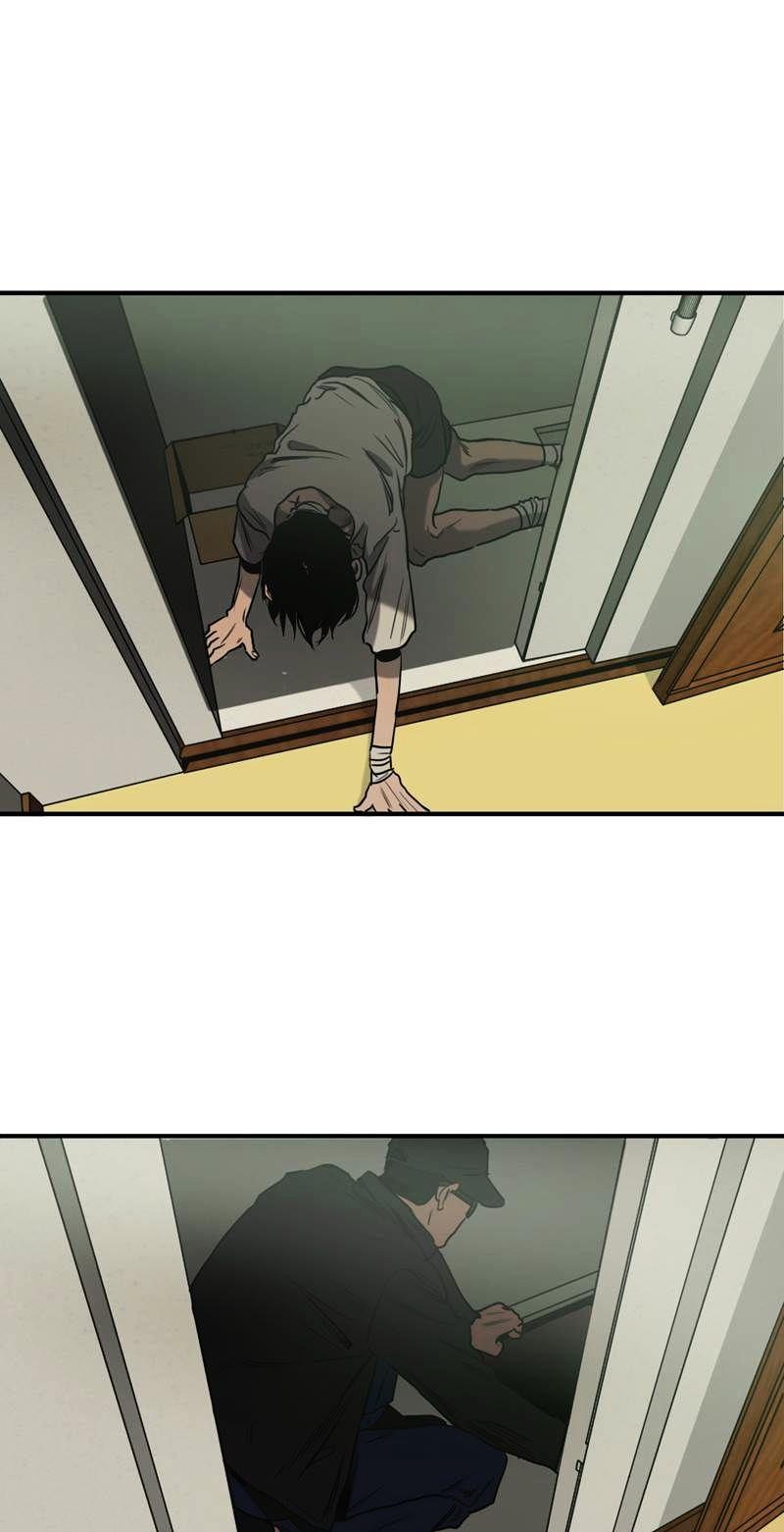 Killing Stalking Chapter 30.5 page 71 - Chapter 30.5 : An actual new chapter!