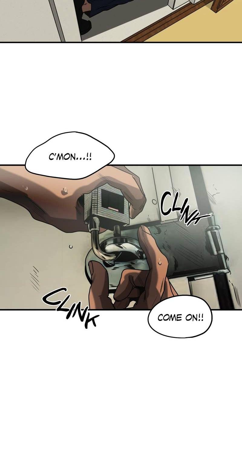 Killing Stalking Chapter 30.5 page 72 - Chapter 30.5 : An actual new chapter!