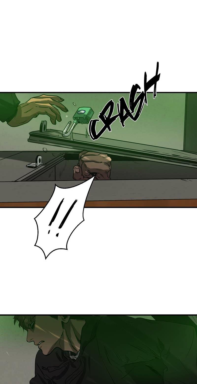 Killing Stalking Chapter 30.5 page 73 - Chapter 30.5 : An actual new chapter!