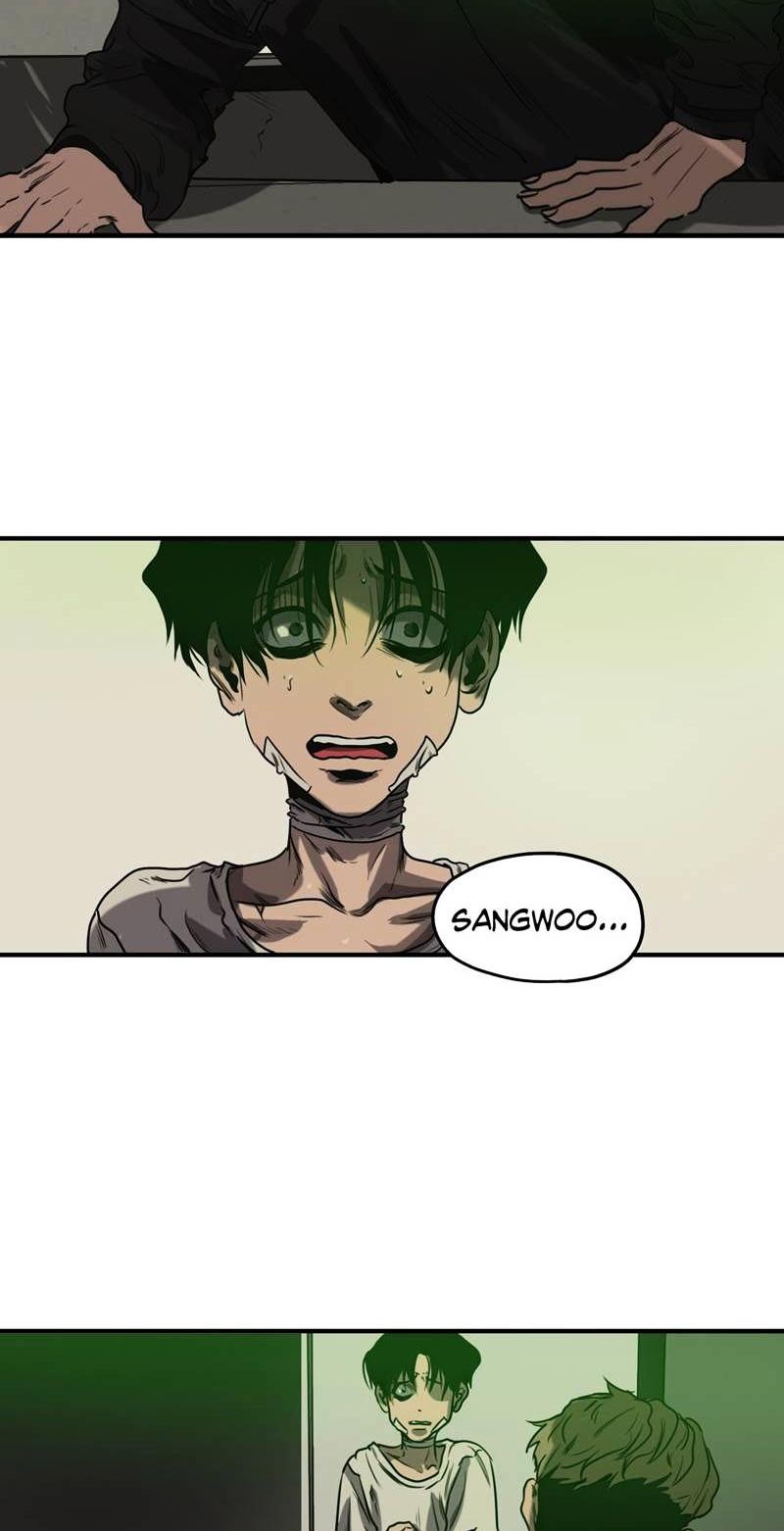 Killing Stalking Chapter 30.5 page 74 - Chapter 30.5 : An actual new chapter!