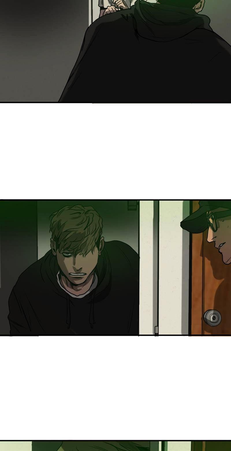Killing Stalking Chapter 30.5 page 75 - Chapter 30.5 : An actual new chapter!