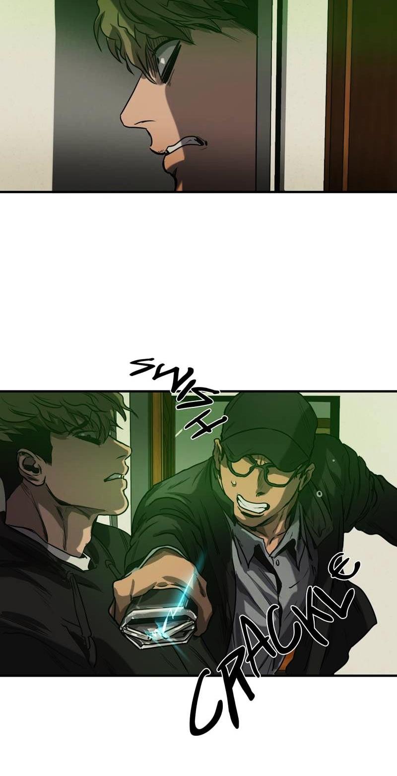 Killing Stalking Chapter 30.5 page 76 - Chapter 30.5 : An actual new chapter!