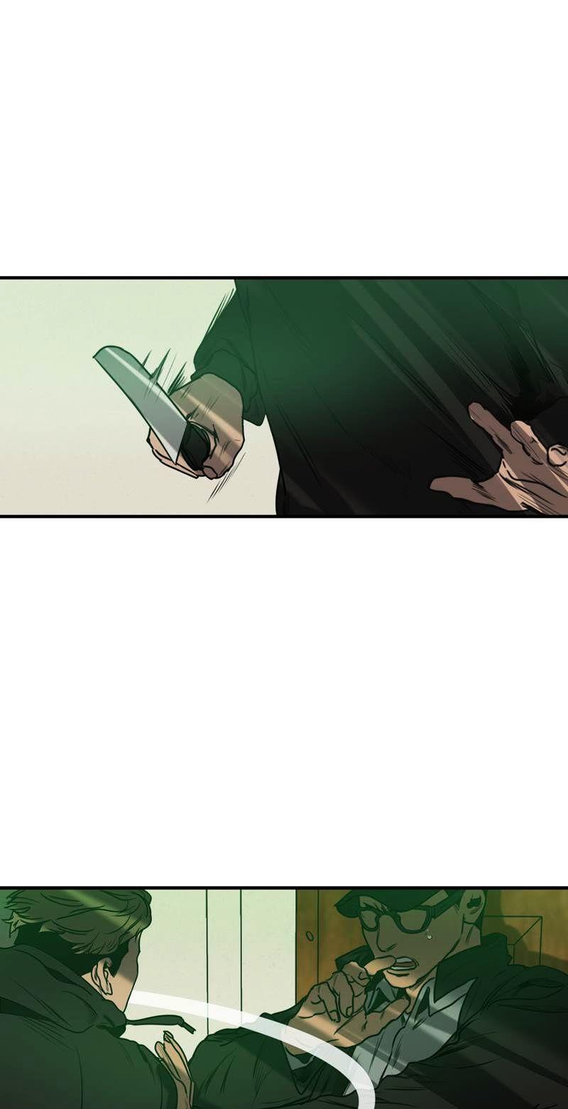 Killing Stalking Chapter 30.5 page 77 - Chapter 30.5 : An actual new chapter!