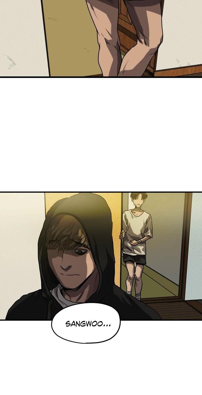Killing Stalking Chapter 30.5 page 8 - Chapter 30.5 : An actual new chapter!