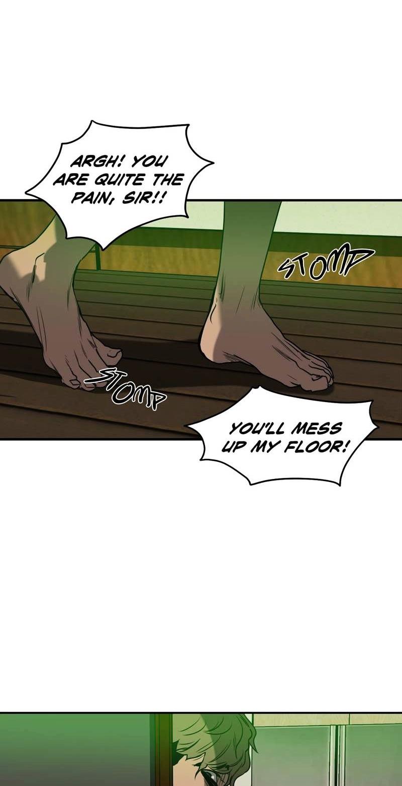 Killing Stalking Chapter 30.5 page 82 - Chapter 30.5 : An actual new chapter!