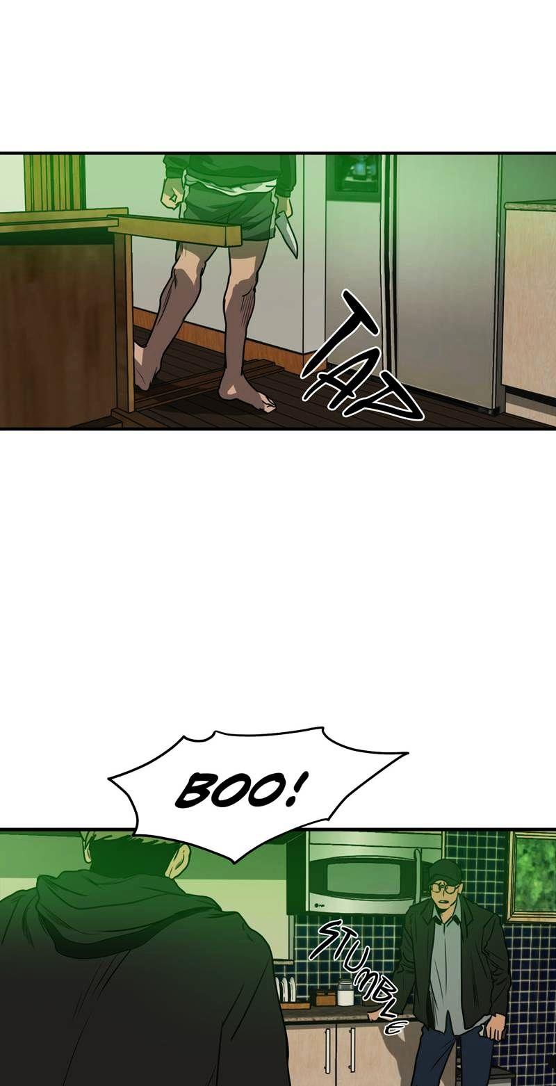 Killing Stalking Chapter 30.5 page 85 - Chapter 30.5 : An actual new chapter!