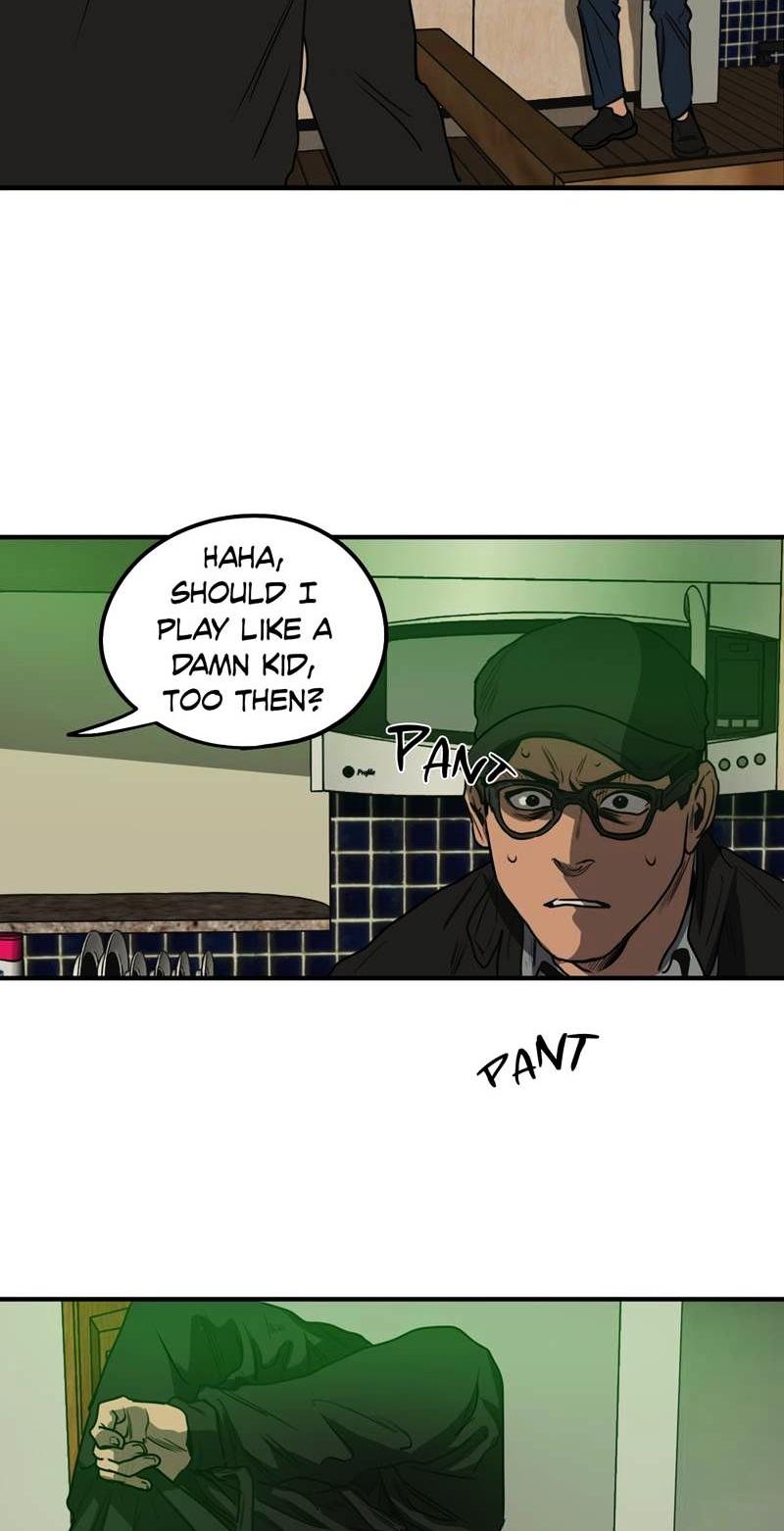 Killing Stalking Chapter 30.5 page 86 - Chapter 30.5 : An actual new chapter!