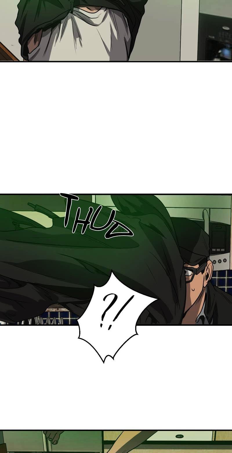 Killing Stalking Chapter 30.5 page 87 - Chapter 30.5 : An actual new chapter!