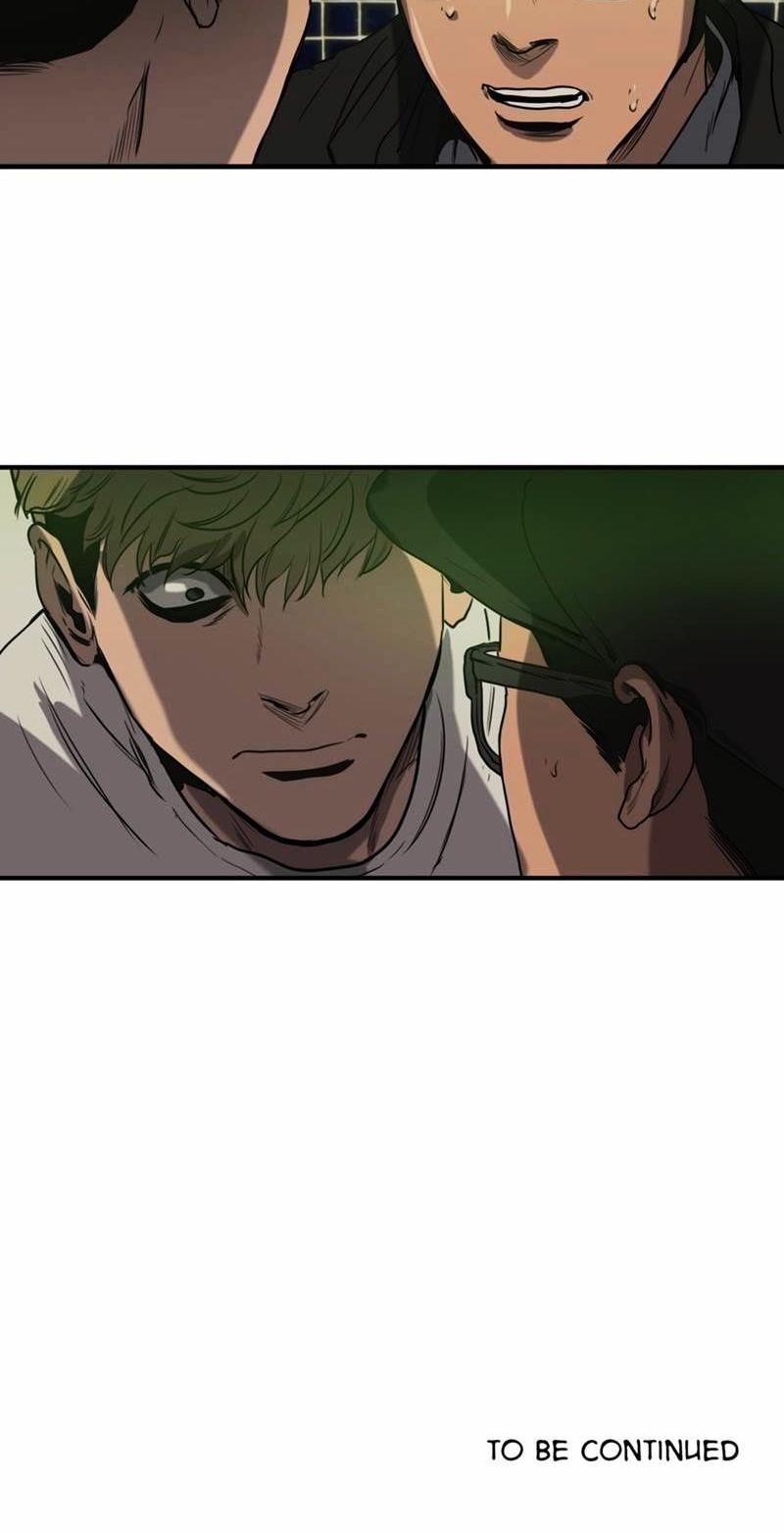 Killing Stalking Chapter 30.5 page 90 - Chapter 30.5 : An actual new chapter!
