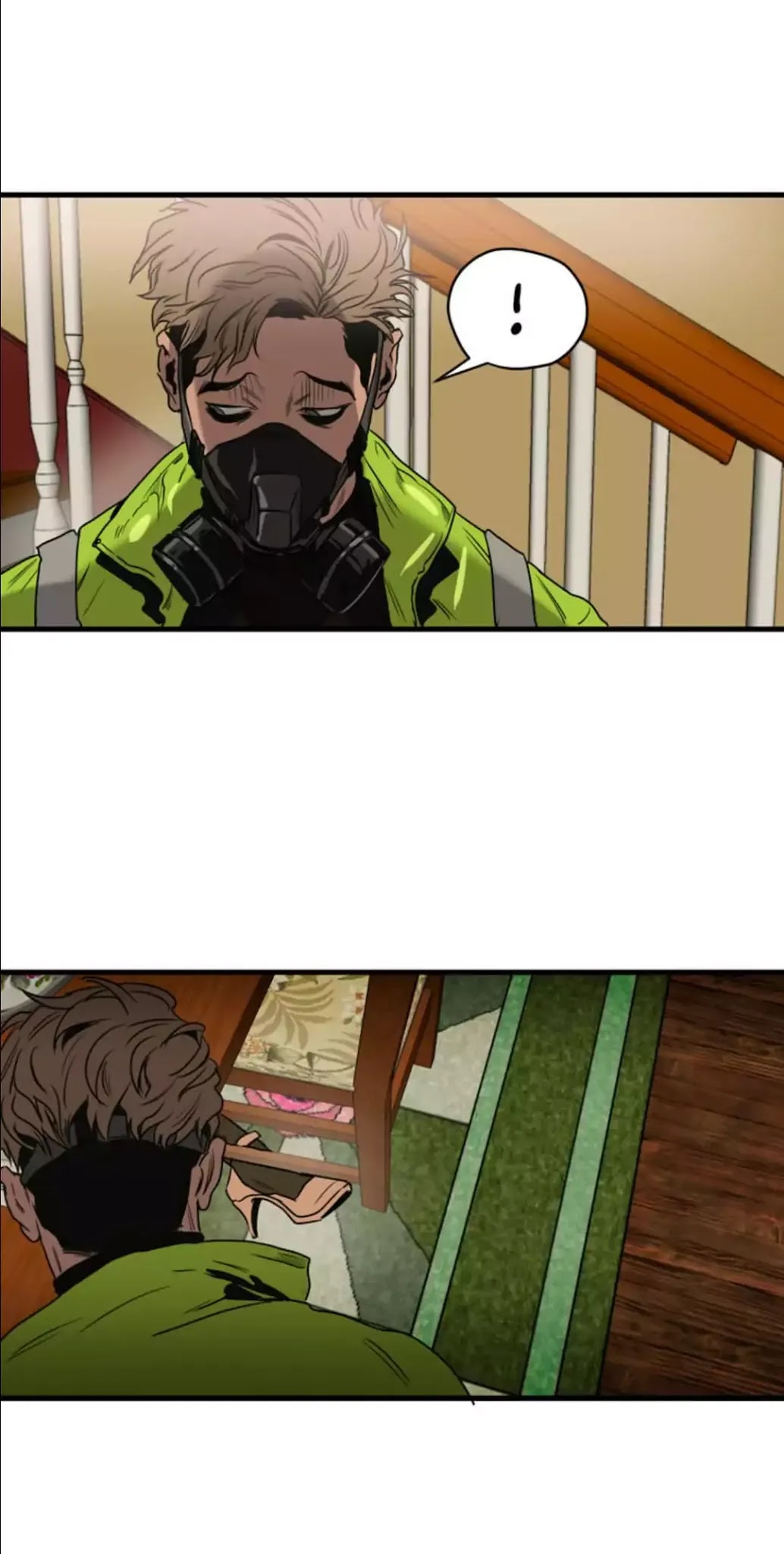 Killing Stalking Chapter 35.6 page 11 - Chapter 35.6: Special Episode