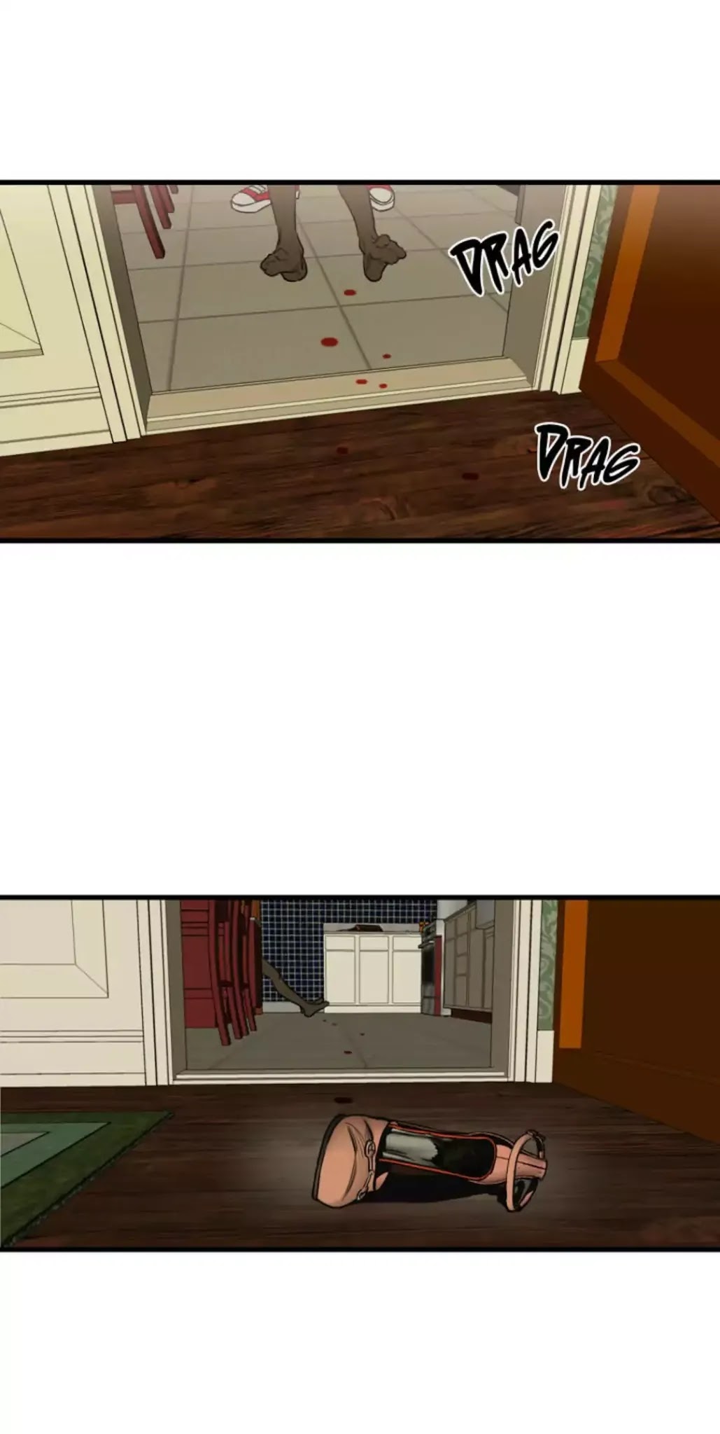 Killing Stalking Chapter 35.6 page 13 - Chapter 35.6: Special Episode